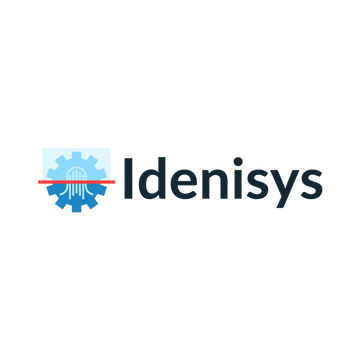 idenisys.com logo, a brandable .com business name for sale