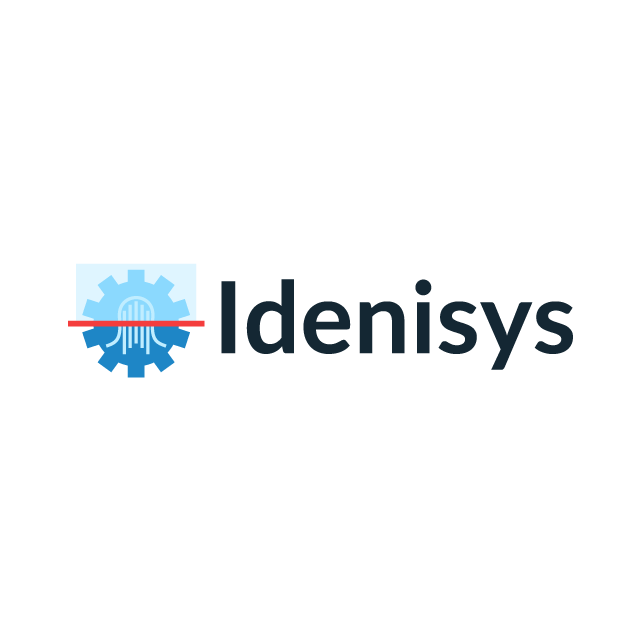 idenisys.com logo, a brandable .com business name for sale