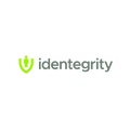 identegrity.com logo, a brandable .com business name for sale