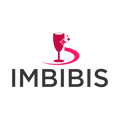 imbibis.com logo, a brandable .com business name for sale