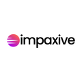 impaxive.com logo, a brandable .com business name for sale