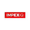impexiq.com logo, a brandable .com business name for sale