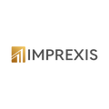 imprexis.com logo, a brandable .com business name for sale