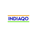 indiaqo.com logo, a brandable .com business name for sale