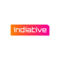 indiative.com logo, a brandable .com business name for sale