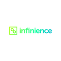 infinience.com logo, a brandable .com business name for sale