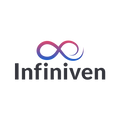 infiniven.com logo, a brandable .com business name for sale