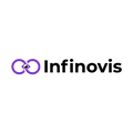 infinovis.com logo, a brandable .com business name for sale