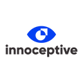 innoceptive.com logo, a brandable .com business name for sale