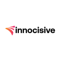 innocisive.com logo, a brandable .com business name for sale