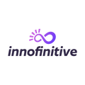 innofinitive.com logo, a brandable .com business name for sale