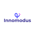 innomodus.com logo, a brandable .com business name for sale