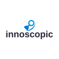 innoscopic.com logo, a brandable .com business name for sale