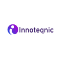 innoteqnic.com logo, a brandable .com business name for sale