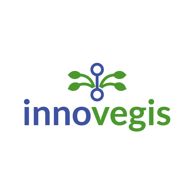 innovegis.com logo, a brandable .com business name for sale