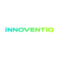 innoventiq.com logo, a brandable .com business name for sale