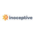 inoceptive.com logo, a brandable .com business name for sale