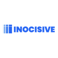 inocisive.com logo, a brandable .com business name for sale