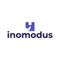 inomodus.com logo, a brandable .com business name for sale