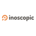 inoscopic.com logo, a brandable .com business name for sale