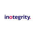 inotegrity.com logo, a brandable .com business name for sale