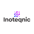 inoteqnic.com logo, a brandable .com business name for sale