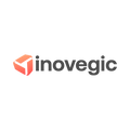 inovegic.com logo, a brandable .com business name for sale