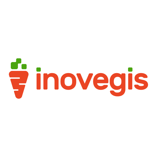 inovegis.com logo, a brandable .com business name for sale