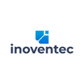 Inoventec.com logo, a brandable .com business name for sale