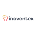 inoventex.com logo, a brandable .com business name for sale