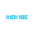 inoviqe.com logo, a brandable .com business name for sale