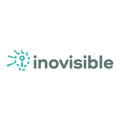 inovisible.com logo, a brandable .com business name for sale