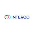 interqo.com logo, a brandable .com business name for sale