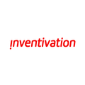 inventivation.com logo, a brandable .com business name for sale