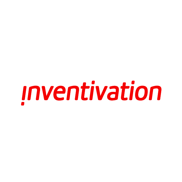 inventivation.com logo, a brandable .com business name for sale