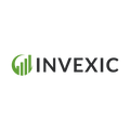 invexic.com logo, a brandable .com business name for sale