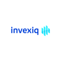 invexiq.com logo, a brandable .com business name for sale