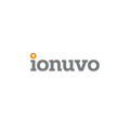 ionuvo.com logo, a brandable .com business name for sale