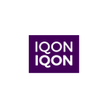 iqoniqon.com logo, a brandable .com business name for sale