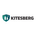 KitesBerg.com logo, a brandable .com business name for sale
