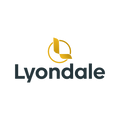 lyondale.com logo, a brandable .com business name for sale