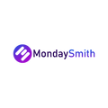 MondaySmith.com logo, a brandable .com business name for sale