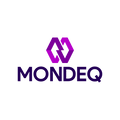 Mondeq.com logo, a brandable .com business name for sale