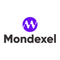 mondexel.com logo, a brandable .com business name for sale