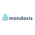 mondexis.com logo, a brandable .com business name for sale