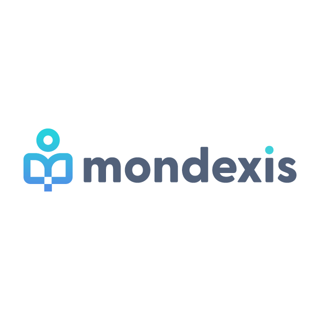 mondexis.com logo, a brandable .com business name for sale