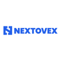 NextOvex.com logo, a brandable .com business name for sale