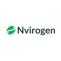 Nvirogen.com logo, a brandable .com business name for sale