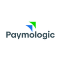PaymoLogic.com logo, a brandable .com business name for sale