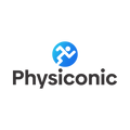 Physiconic.com logo, a brandable .com business name for sale